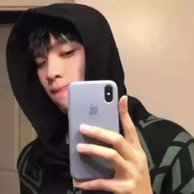 兽设色彩渐变技巧Furry群